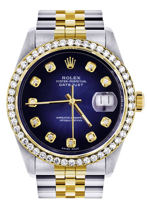 frost nyc rolex real|used Rolex dates for sale.